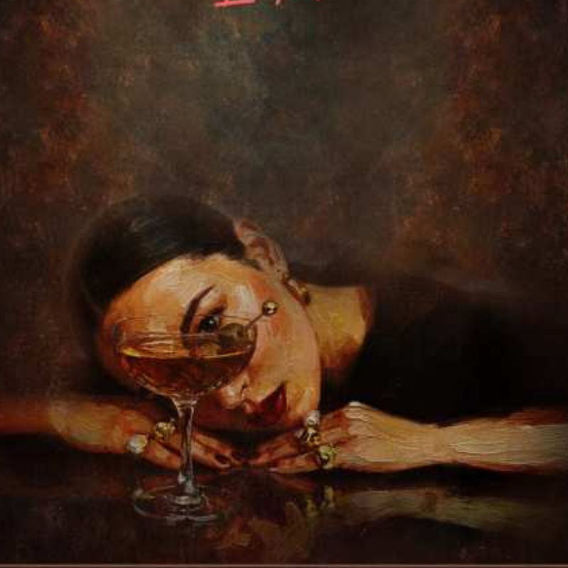 The Listening Room is Now Open.